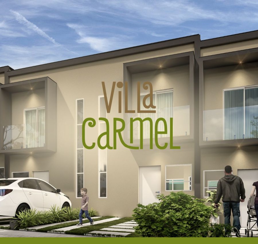 Villa Carmel